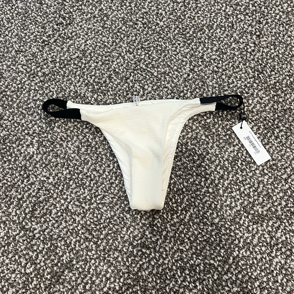 Vitamin A Bikini Bottom